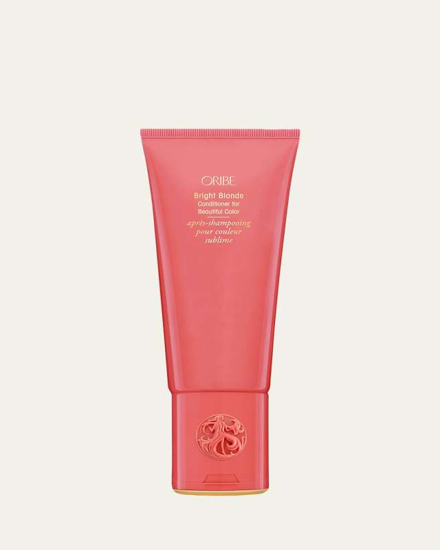Bright Blonde Conditioner for Beautiful Color,